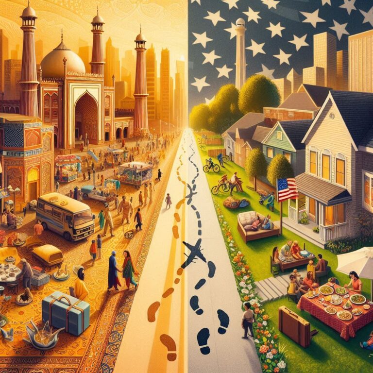 Why Pakistani expats can’t move back to Pakistan