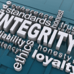Integrity in USA vs Pakistan