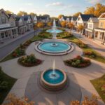 village of usa