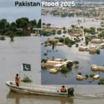 pakistan flood 2025 & solutions